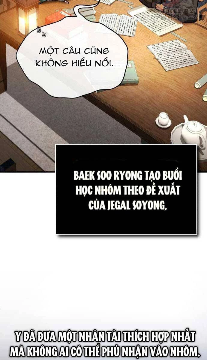 Đệ Nhất Võ Sư, Baek Cao Thủ Chapter 85 - Trang 4