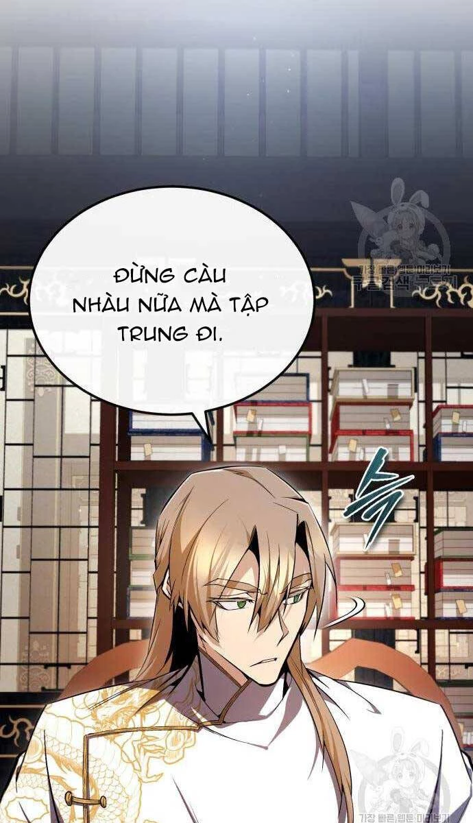 Đệ Nhất Võ Sư, Baek Cao Thủ Chapter 85 - Trang 4
