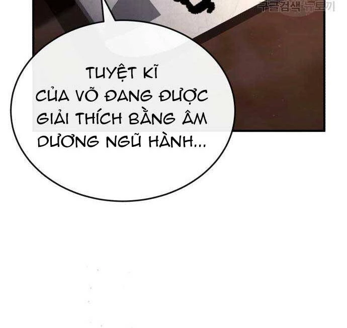 Đệ Nhất Võ Sư, Baek Cao Thủ Chapter 85 - Trang 4
