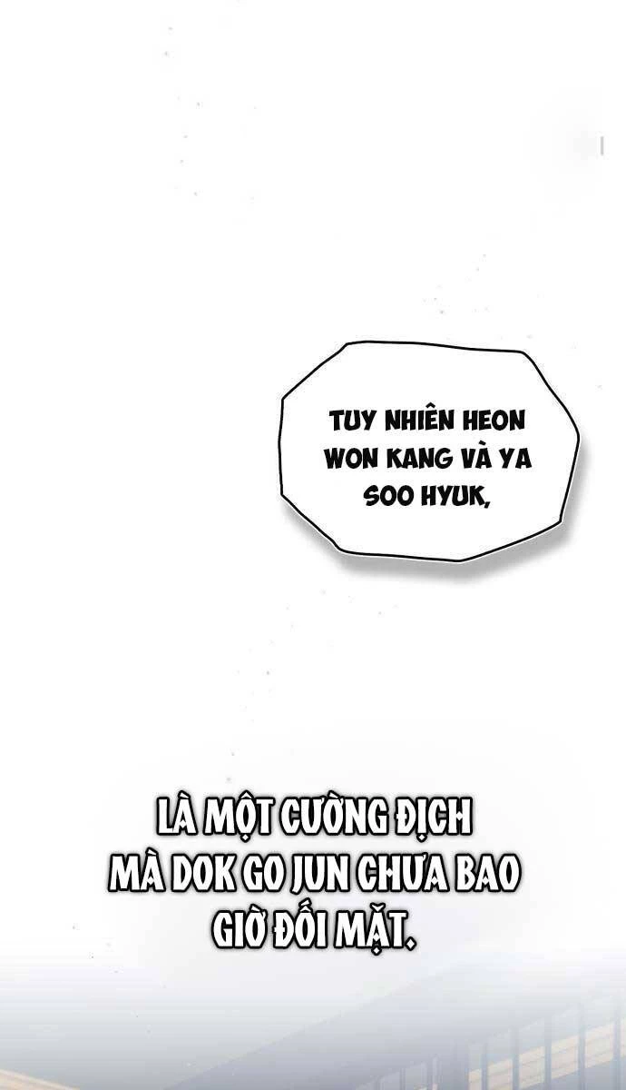 Đệ Nhất Võ Sư, Baek Cao Thủ Chapter 85 - Trang 4