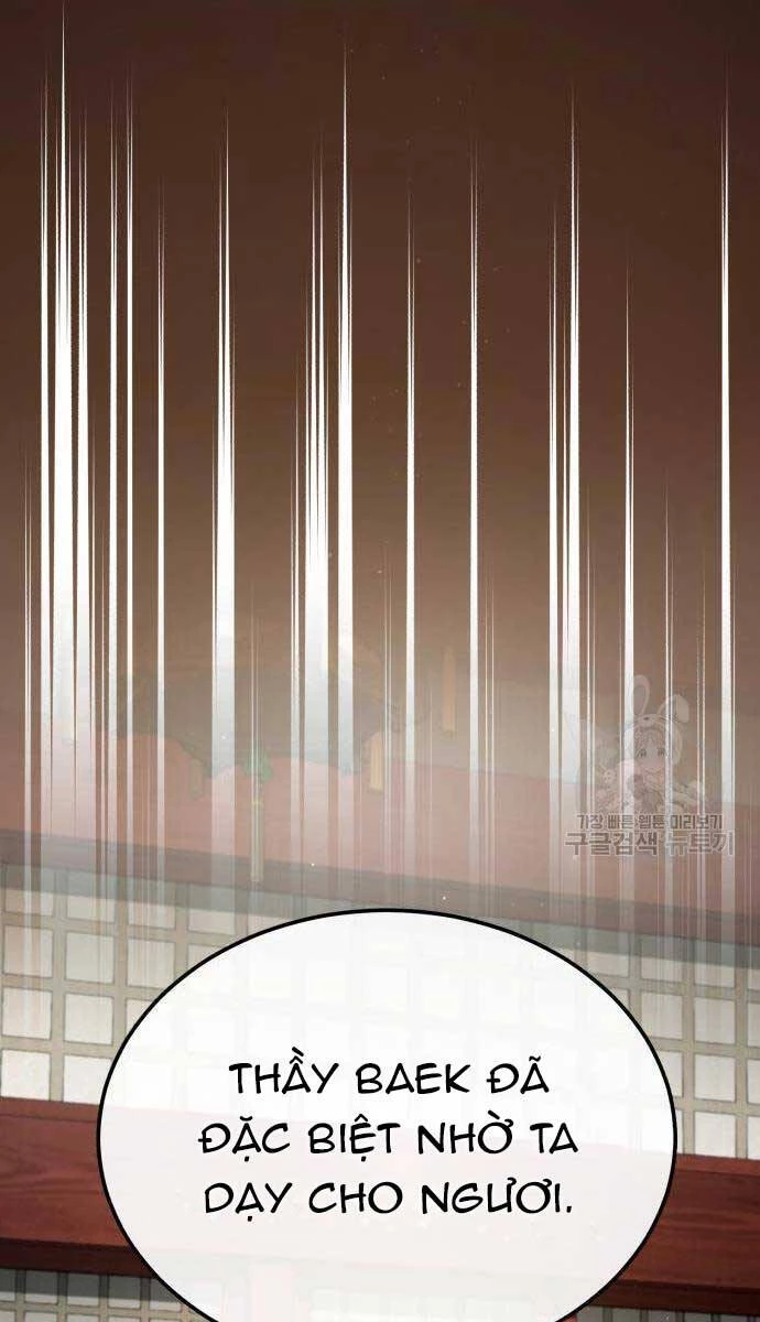 Đệ Nhất Võ Sư, Baek Cao Thủ Chapter 85 - Trang 4