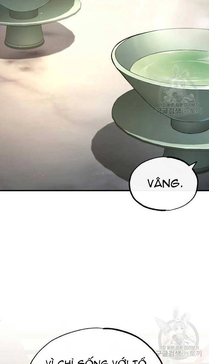 Đệ Nhất Võ Sư, Baek Cao Thủ Chapter 85 - Trang 4