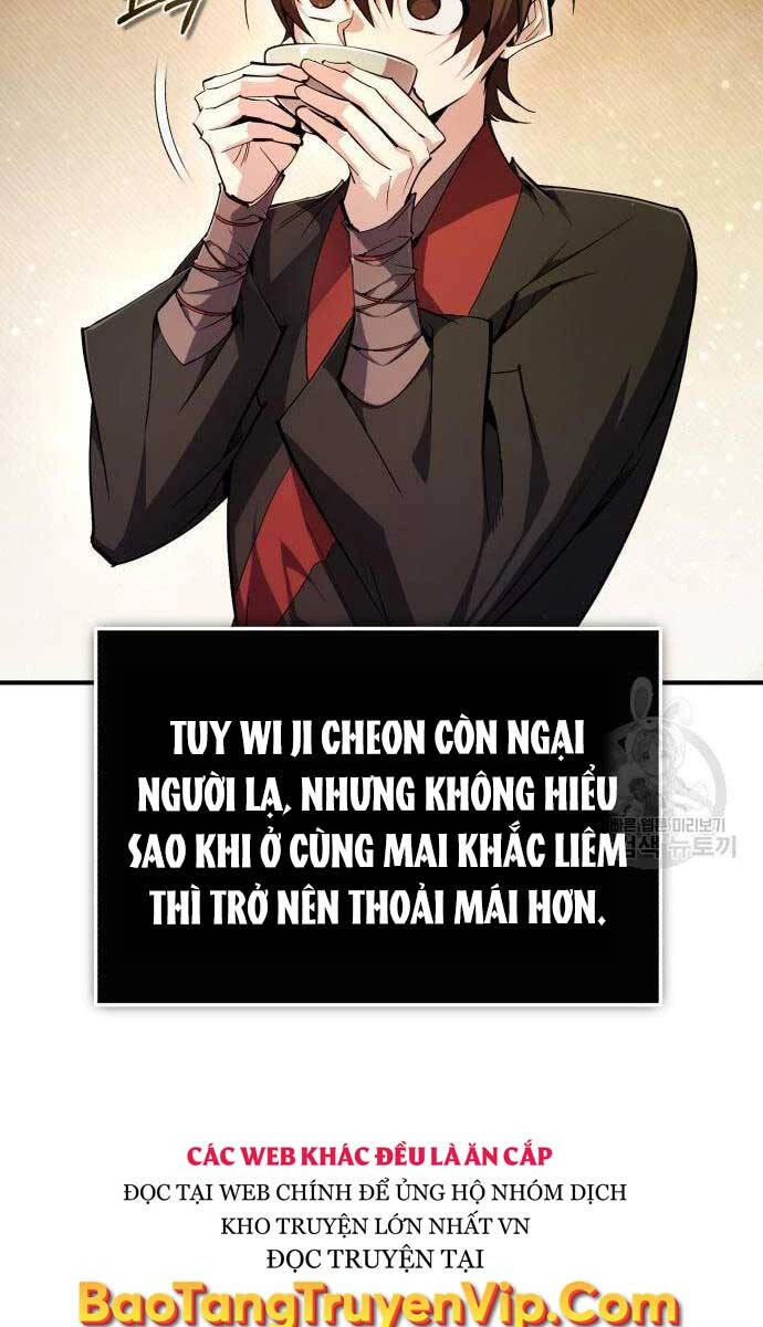 Đệ Nhất Võ Sư, Baek Cao Thủ Chapter 85 - Trang 4