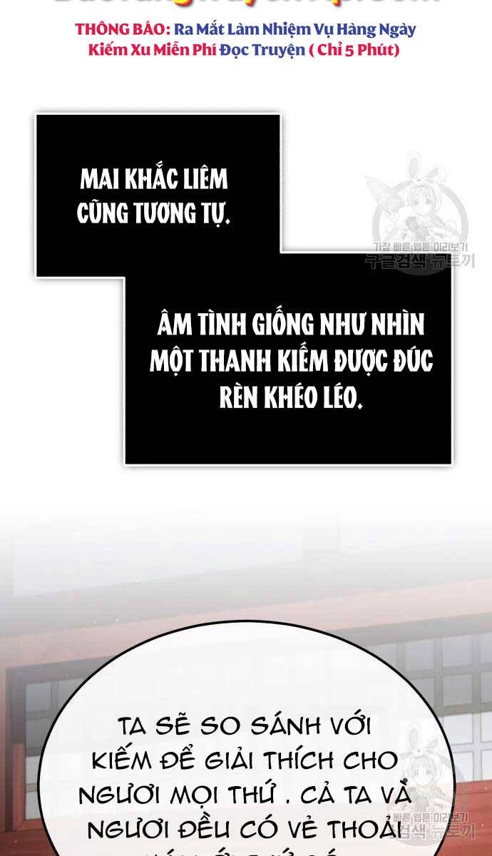 Đệ Nhất Võ Sư, Baek Cao Thủ Chapter 85 - Trang 4