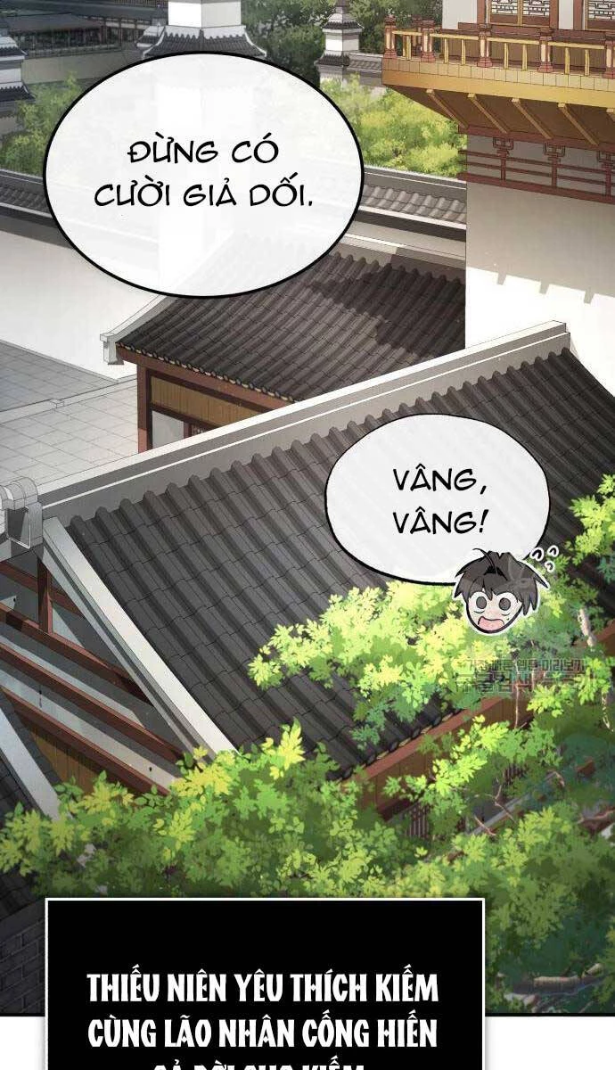 Đệ Nhất Võ Sư, Baek Cao Thủ Chapter 85 - Trang 4