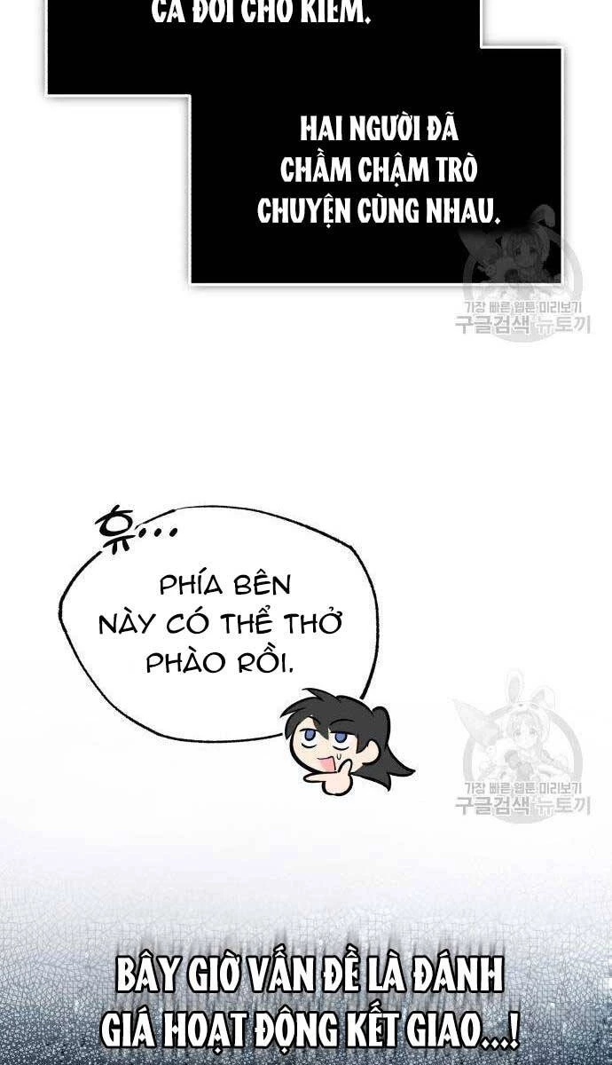 Đệ Nhất Võ Sư, Baek Cao Thủ Chapter 85 - Trang 4