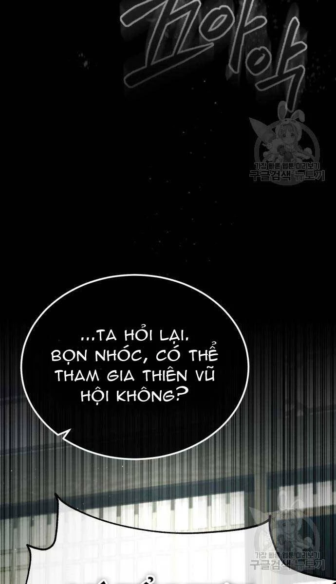 Đệ Nhất Võ Sư, Baek Cao Thủ Chapter 85 - Trang 4