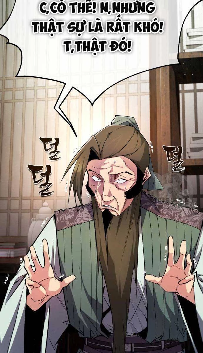 Đệ Nhất Võ Sư, Baek Cao Thủ Chapter 85 - Trang 4