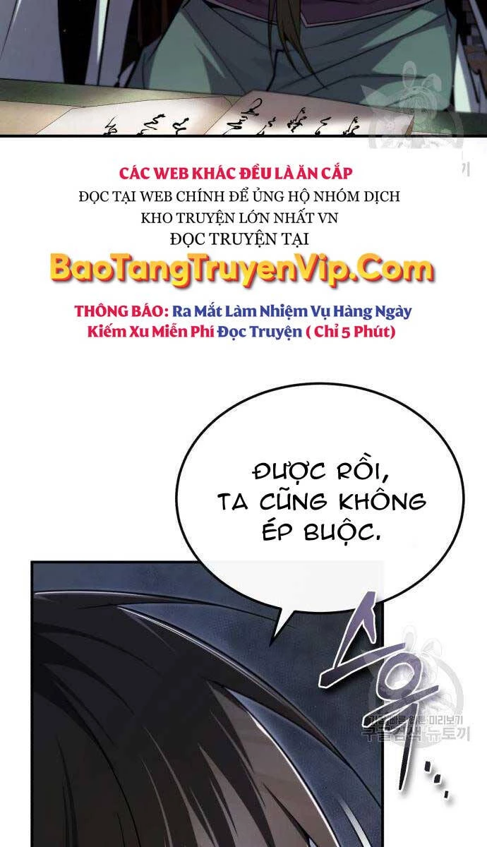 Đệ Nhất Võ Sư, Baek Cao Thủ Chapter 85 - Trang 4