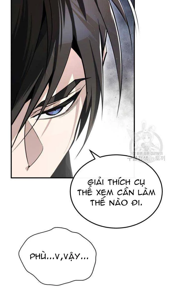 Đệ Nhất Võ Sư, Baek Cao Thủ Chapter 85 - Trang 4