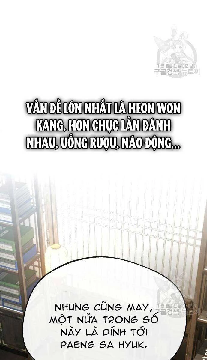 Đệ Nhất Võ Sư, Baek Cao Thủ Chapter 85 - Trang 4