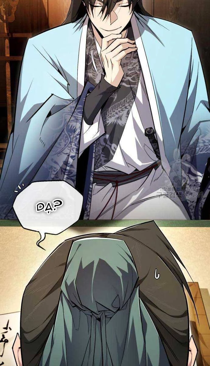 Đệ Nhất Võ Sư, Baek Cao Thủ Chapter 85 - Trang 4