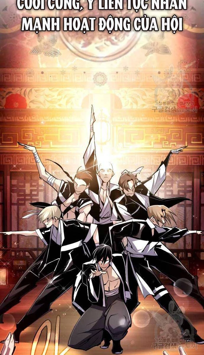 Đệ Nhất Võ Sư, Baek Cao Thủ Chapter 85 - Trang 4