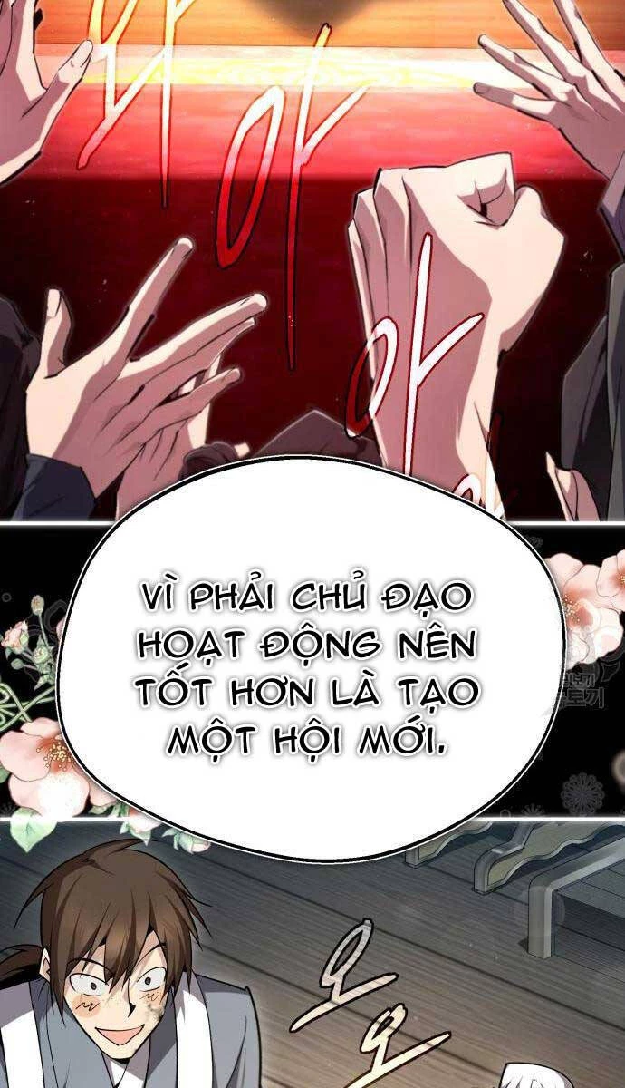 Đệ Nhất Võ Sư, Baek Cao Thủ Chapter 85 - Trang 4