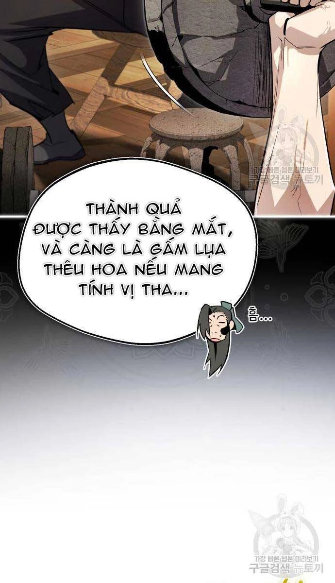 Đệ Nhất Võ Sư, Baek Cao Thủ Chapter 85 - Trang 4