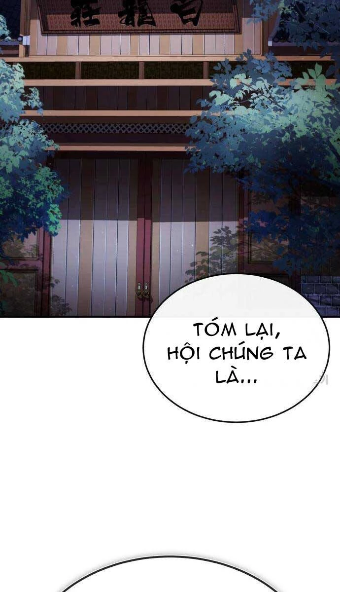 Đệ Nhất Võ Sư, Baek Cao Thủ Chapter 85 - Trang 4