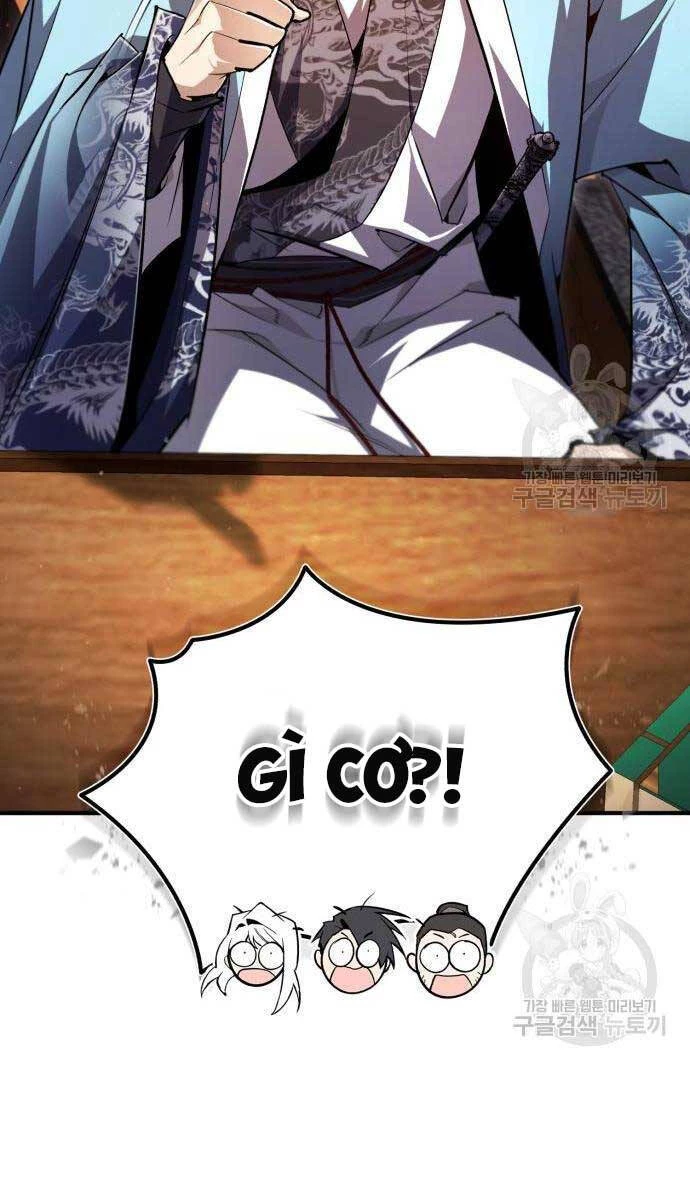 Đệ Nhất Võ Sư, Baek Cao Thủ Chapter 85 - Trang 4