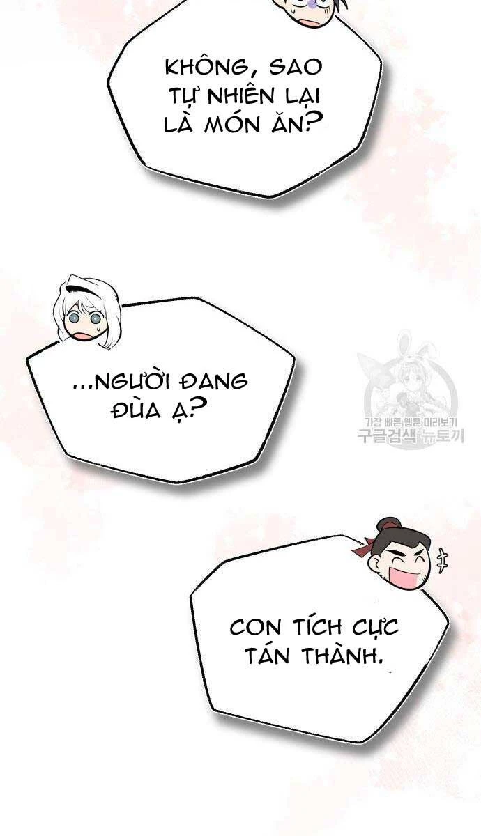 Đệ Nhất Võ Sư, Baek Cao Thủ Chapter 85 - Trang 4