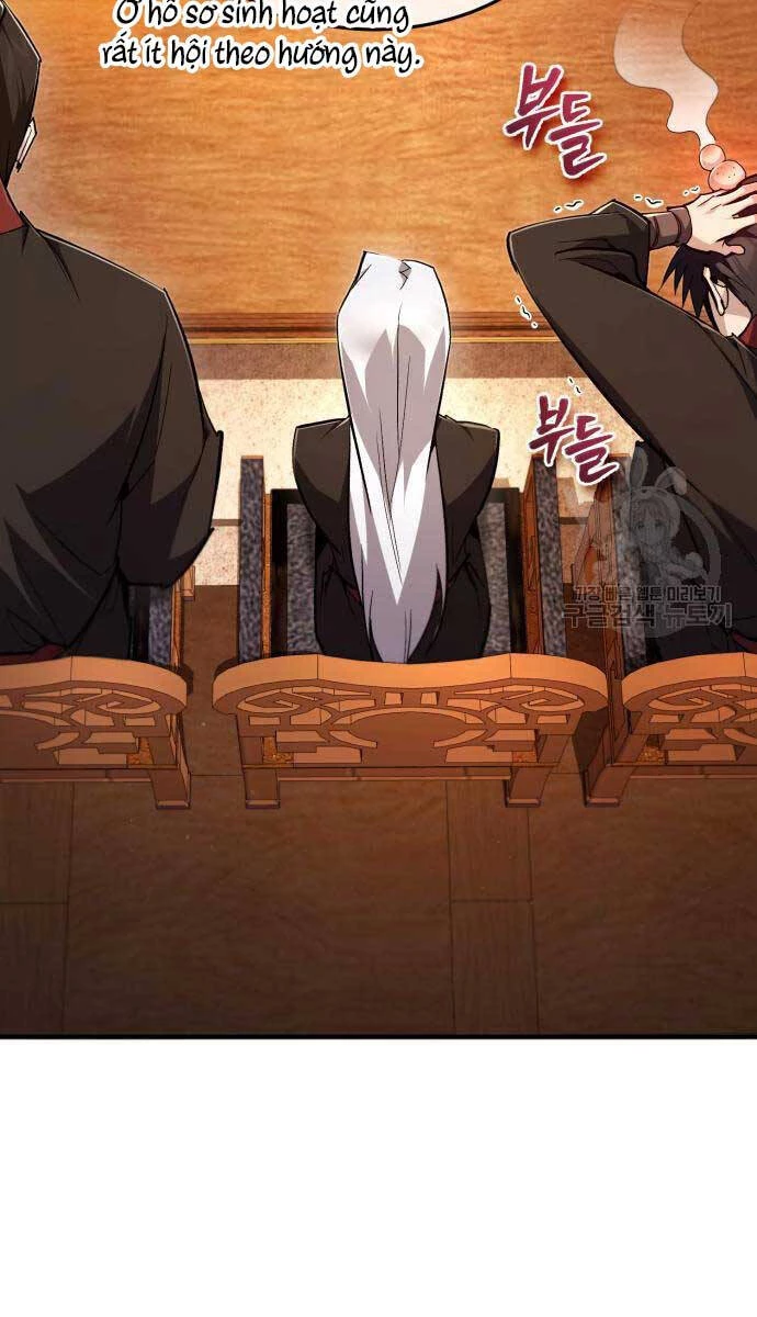 Đệ Nhất Võ Sư, Baek Cao Thủ Chapter 85 - Trang 4