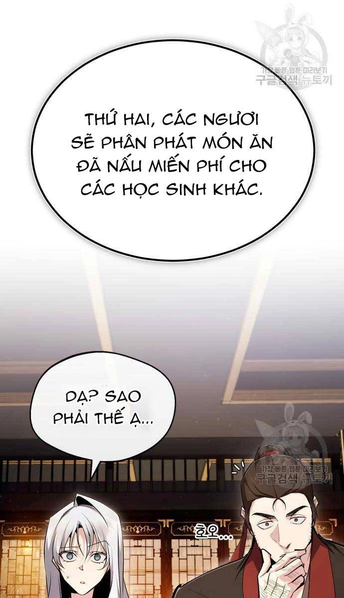 Đệ Nhất Võ Sư, Baek Cao Thủ Chapter 85 - Trang 4