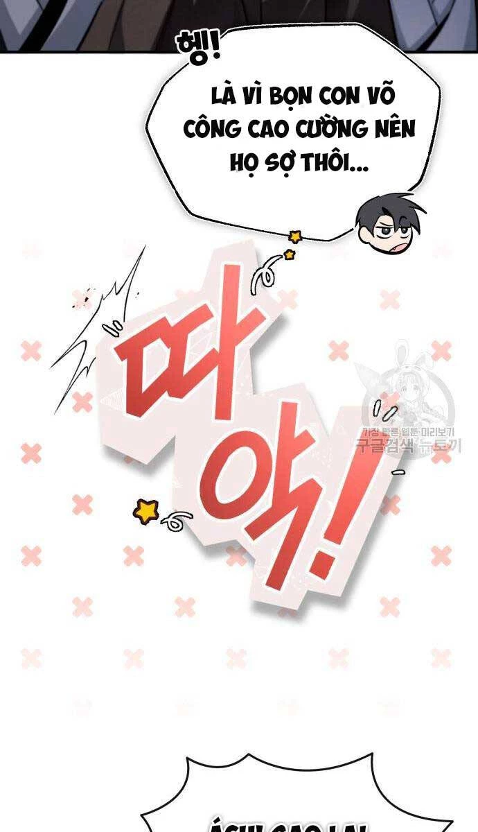 Đệ Nhất Võ Sư, Baek Cao Thủ Chapter 85 - Trang 4