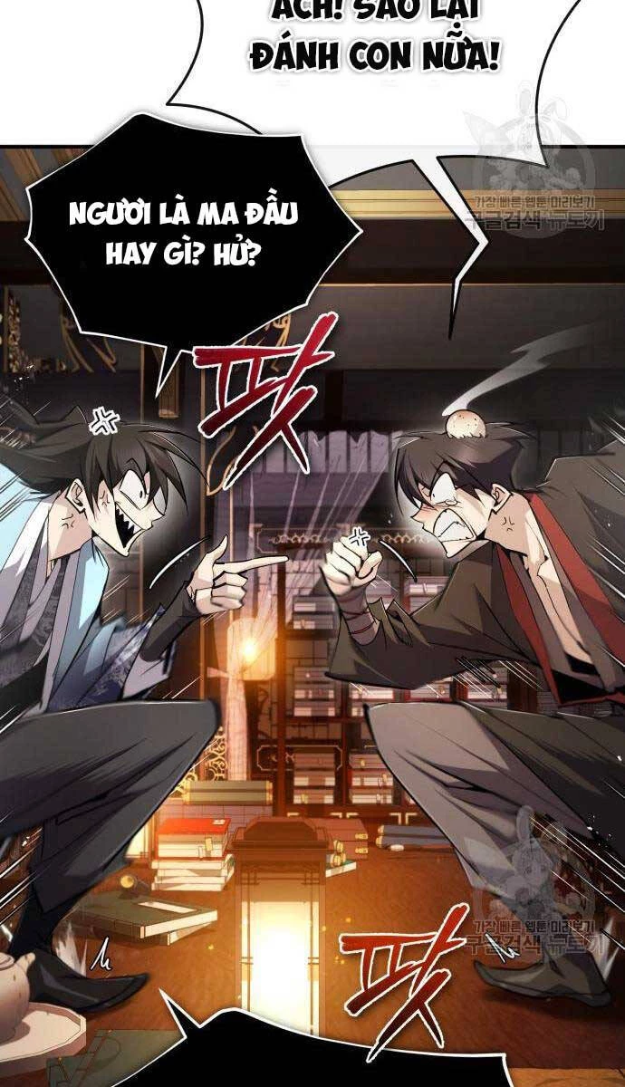 Đệ Nhất Võ Sư, Baek Cao Thủ Chapter 85 - Trang 4