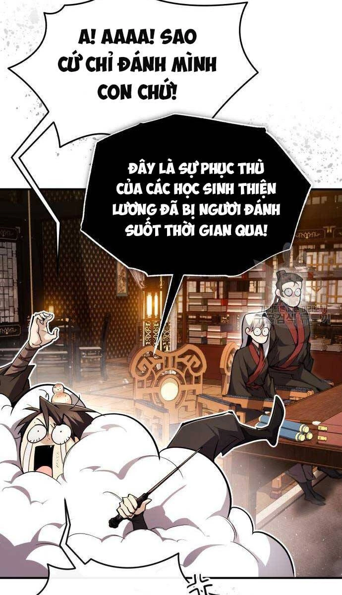 Đệ Nhất Võ Sư, Baek Cao Thủ Chapter 85 - Trang 4
