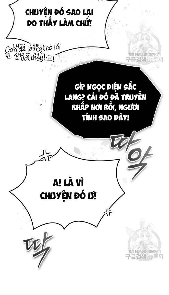 Đệ Nhất Võ Sư, Baek Cao Thủ Chapter 85 - Trang 4