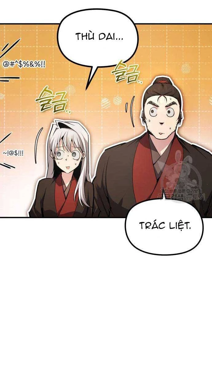 Đệ Nhất Võ Sư, Baek Cao Thủ Chapter 85 - Trang 4