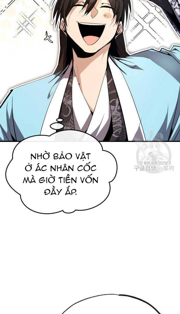 Đệ Nhất Võ Sư, Baek Cao Thủ Chapter 85 - Trang 4