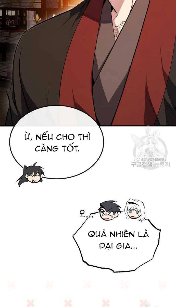 Đệ Nhất Võ Sư, Baek Cao Thủ Chapter 85 - Trang 4