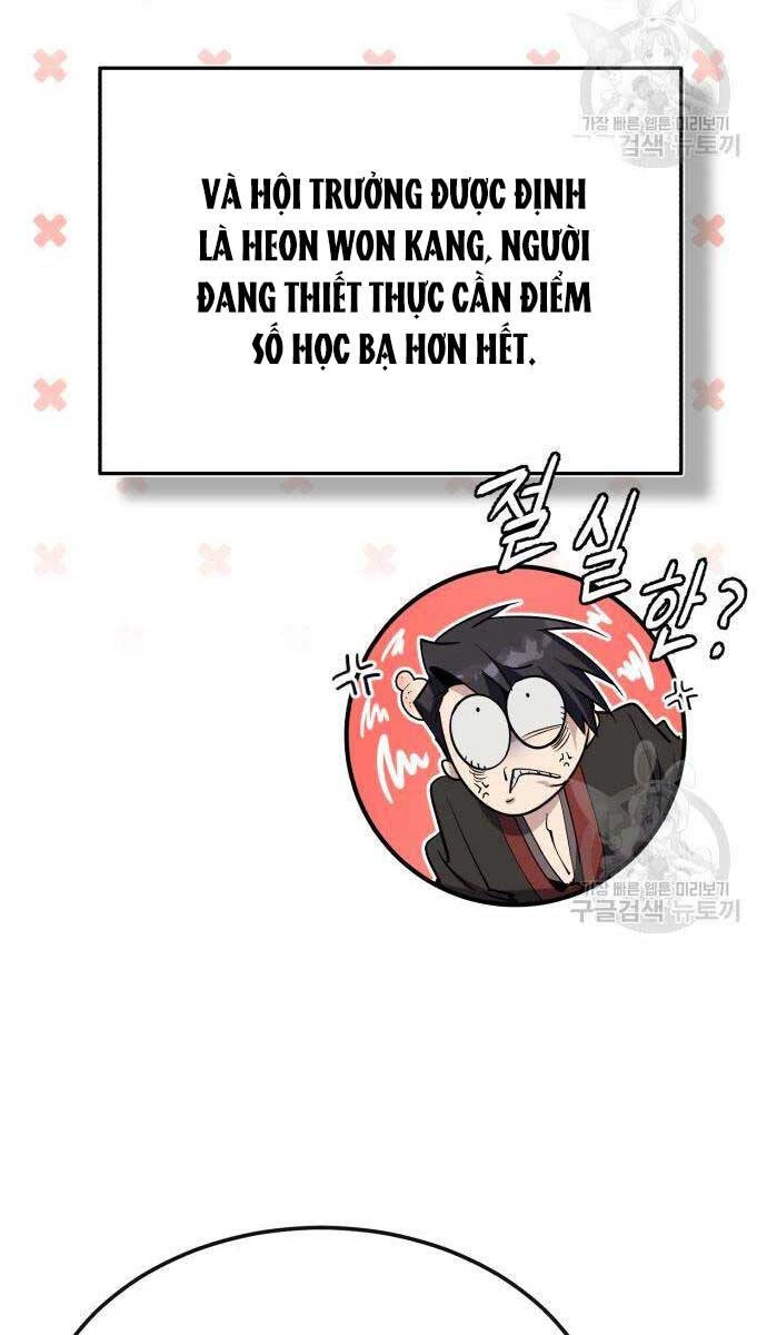 Đệ Nhất Võ Sư, Baek Cao Thủ Chapter 85 - Trang 4