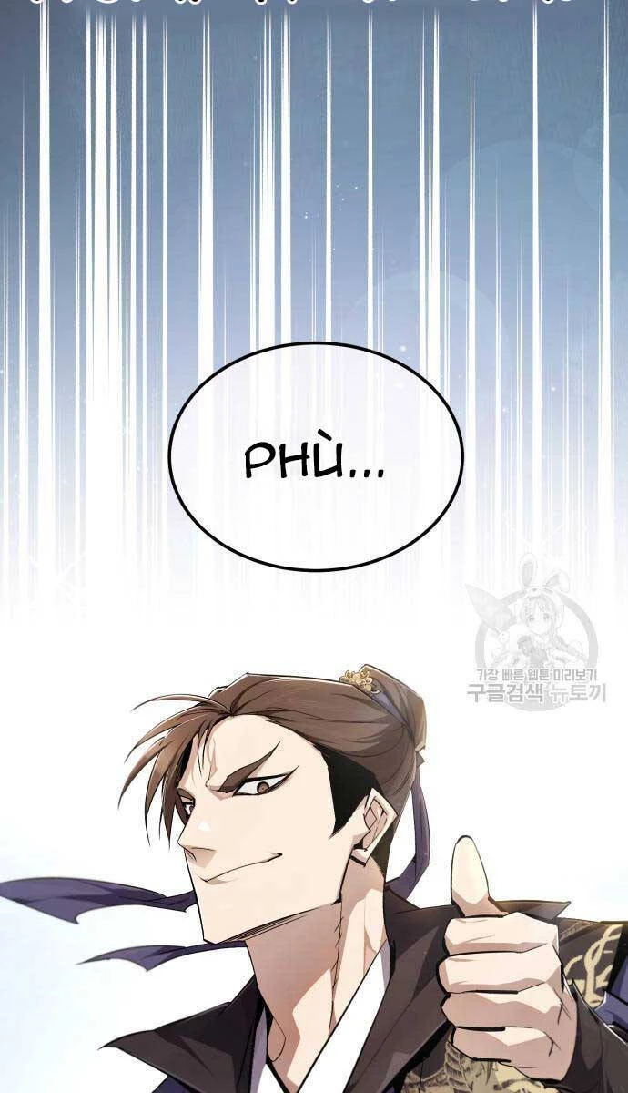 Đệ Nhất Võ Sư, Baek Cao Thủ Chapter 85 - Trang 4