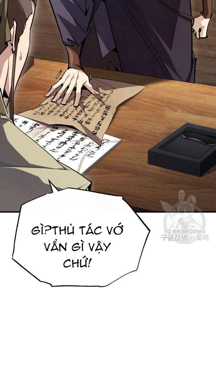 Đệ Nhất Võ Sư, Baek Cao Thủ Chapter 85 - Trang 4