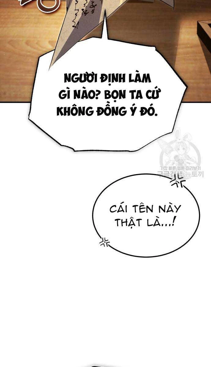 Đệ Nhất Võ Sư, Baek Cao Thủ Chapter 85 - Trang 4