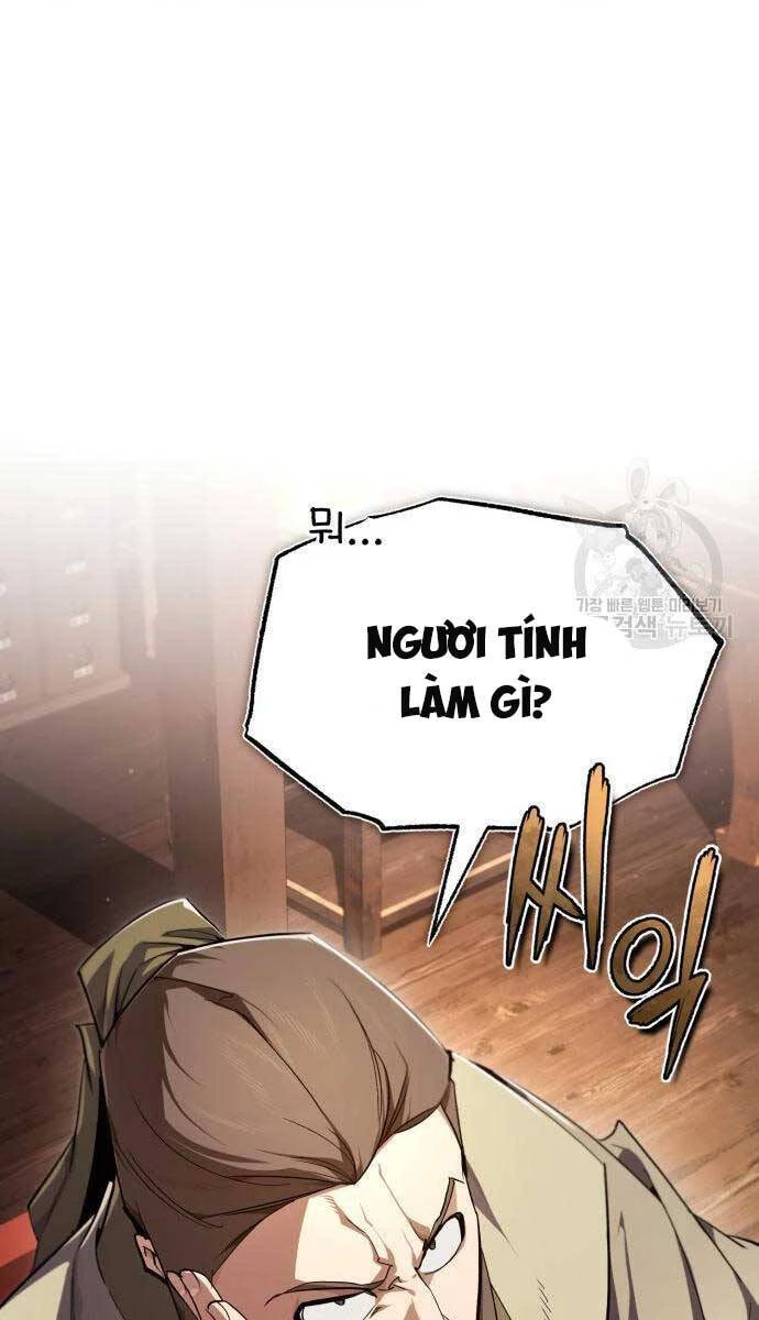 Đệ Nhất Võ Sư, Baek Cao Thủ Chapter 85 - Trang 4