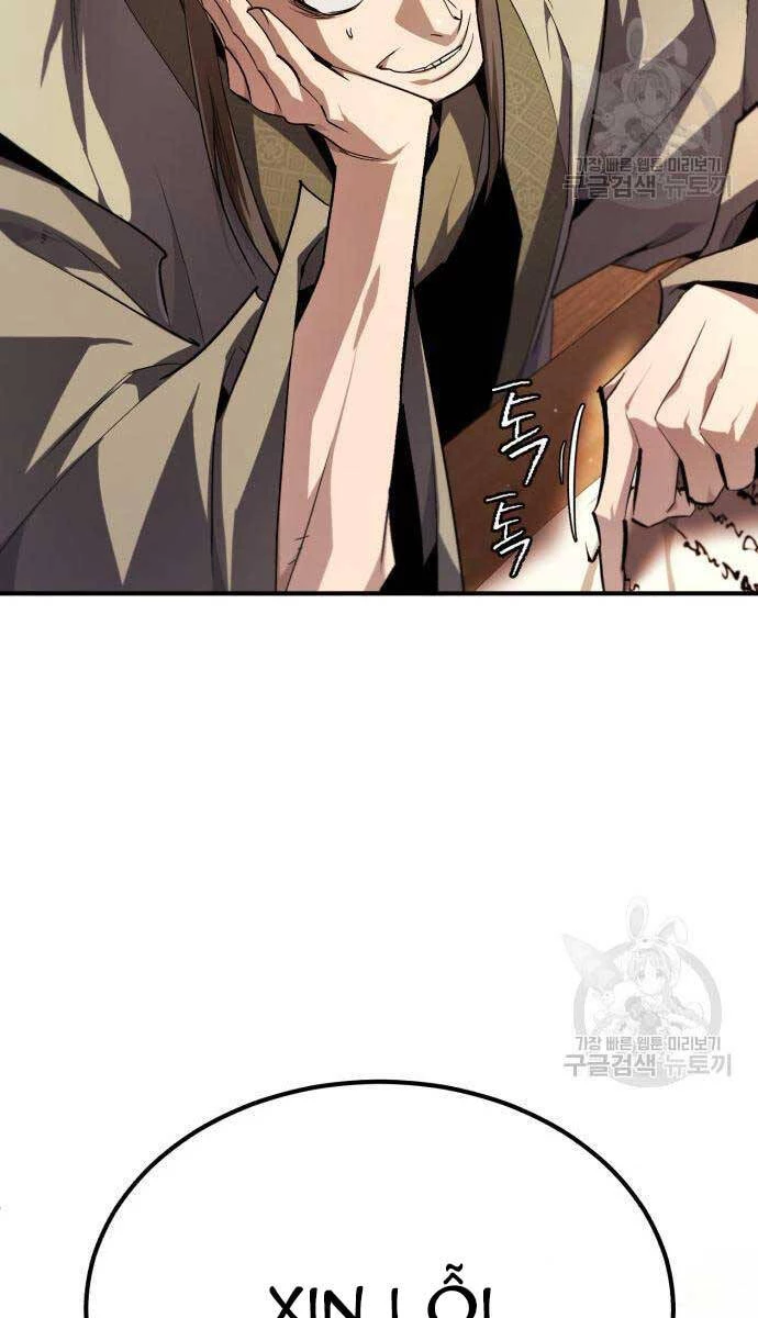 Đệ Nhất Võ Sư, Baek Cao Thủ Chapter 85 - Trang 4