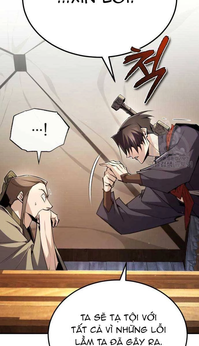 Đệ Nhất Võ Sư, Baek Cao Thủ Chapter 85 - Trang 4