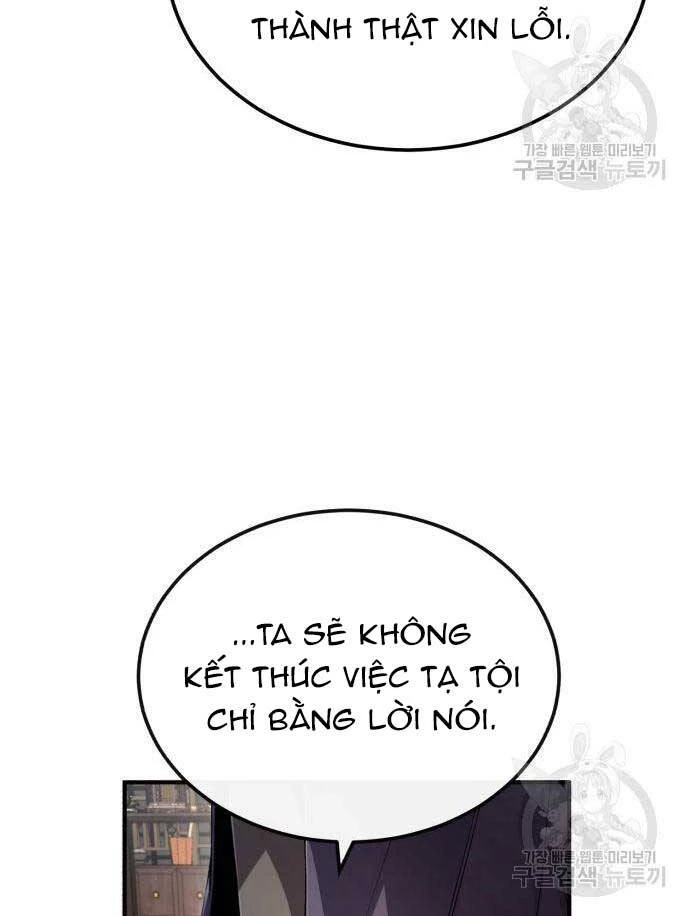 Đệ Nhất Võ Sư, Baek Cao Thủ Chapter 85 - Trang 4