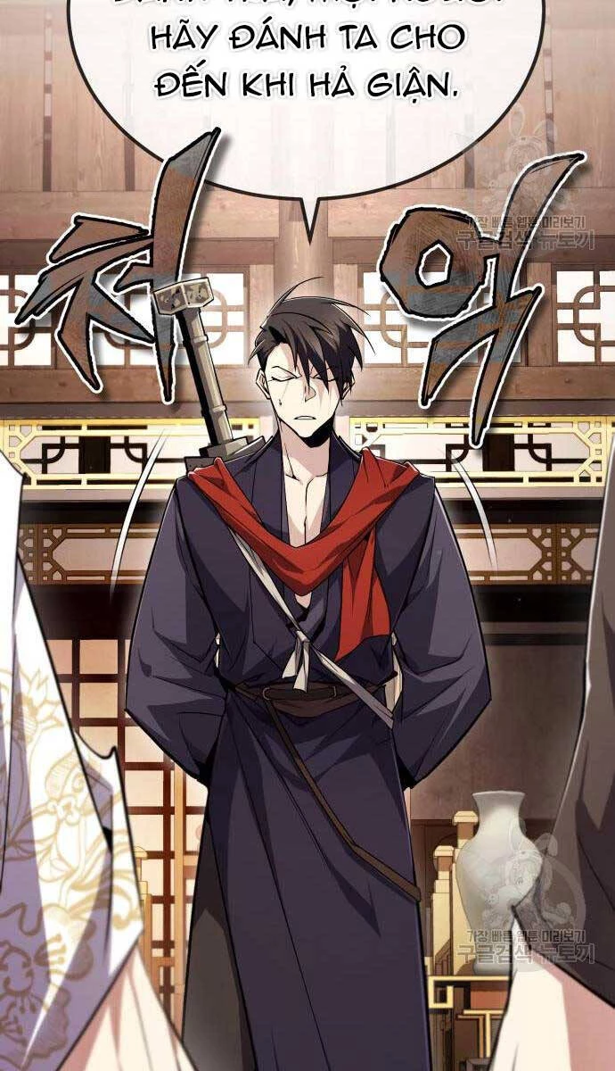 Đệ Nhất Võ Sư, Baek Cao Thủ Chapter 85 - Trang 4