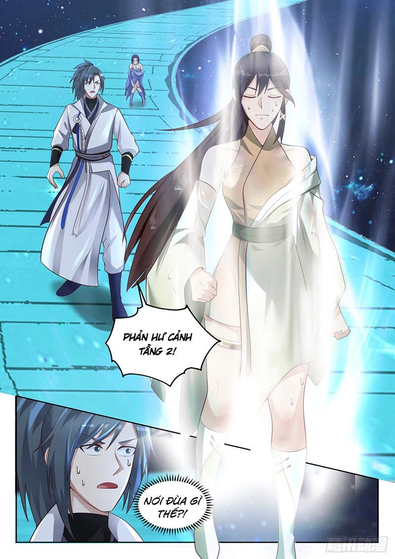 Võ Luyện Đỉnh Phong Chapter 1744: Cùng kỳ - Trang 4