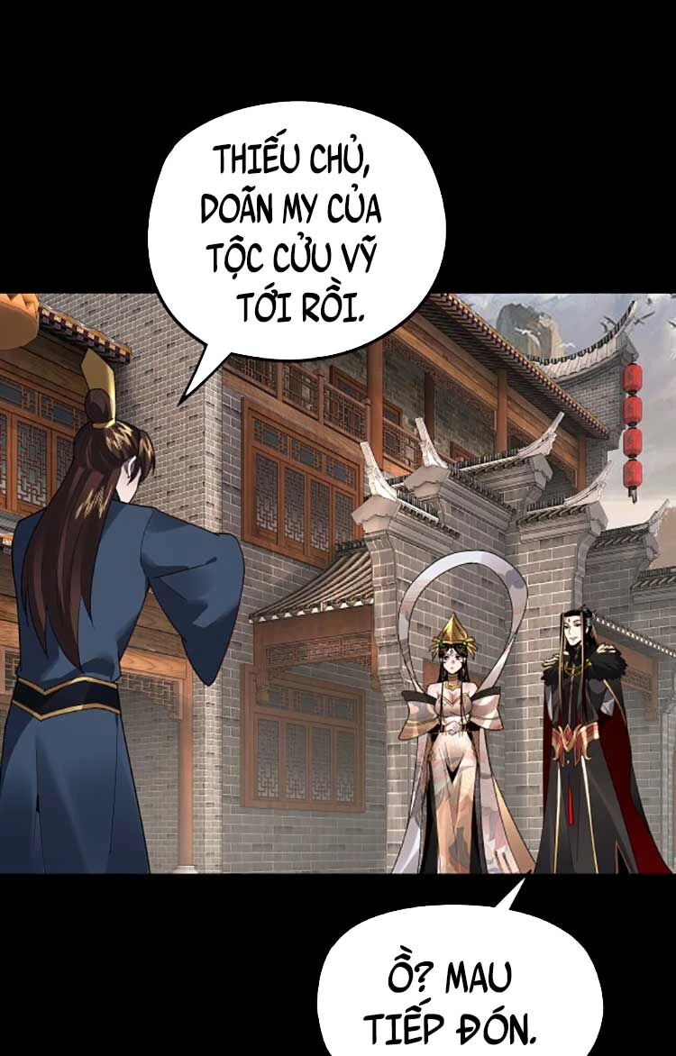 [FIX Thứ tự] Ta Trời Sinh Đã Là Nhân Vật Phản Diện Chapter 93 - Trang 2