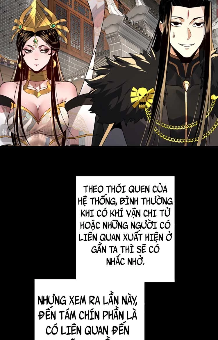 [FIX Thứ tự] Ta Trời Sinh Đã Là Nhân Vật Phản Diện Chapter 93 - Trang 2