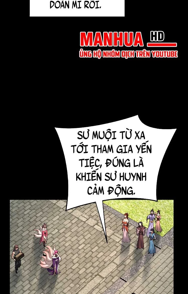 [FIX Thứ tự] Ta Trời Sinh Đã Là Nhân Vật Phản Diện Chapter 93 - Trang 2