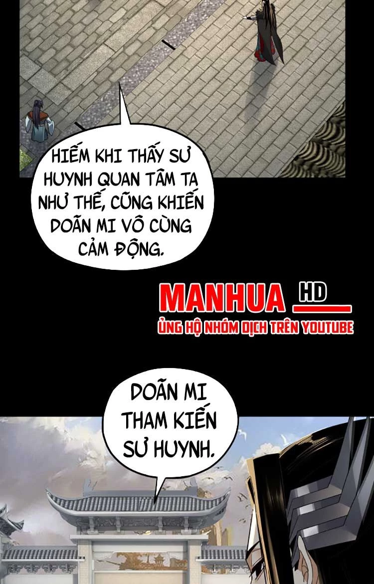 [FIX Thứ tự] Ta Trời Sinh Đã Là Nhân Vật Phản Diện Chapter 93 - Trang 2