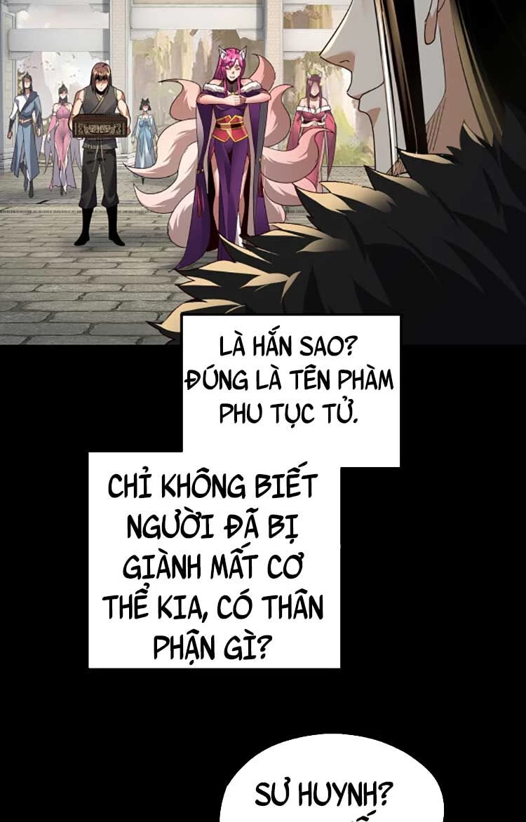 [FIX Thứ tự] Ta Trời Sinh Đã Là Nhân Vật Phản Diện Chapter 93 - Trang 2
