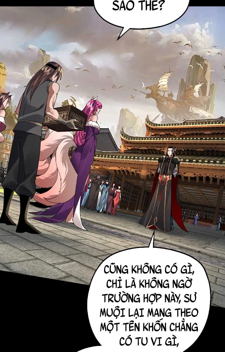 [FIX Thứ tự] Ta Trời Sinh Đã Là Nhân Vật Phản Diện Chapter 93 - Trang 2