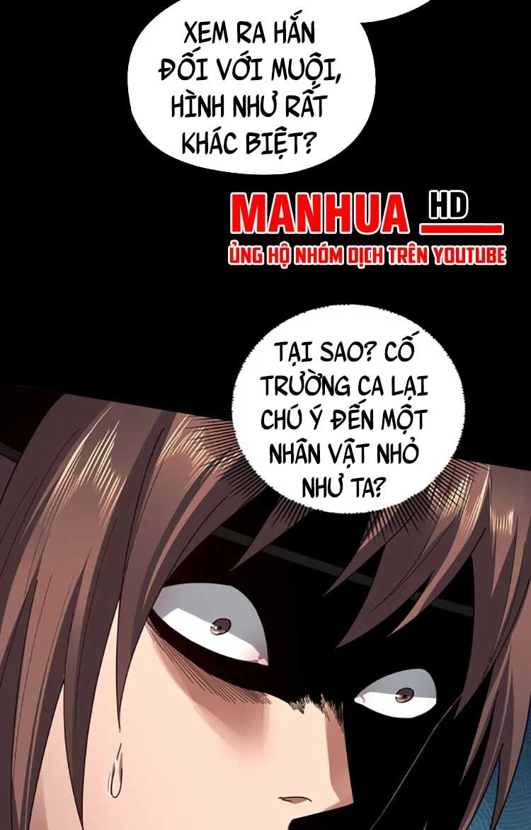 [FIX Thứ tự] Ta Trời Sinh Đã Là Nhân Vật Phản Diện Chapter 93 - Trang 2