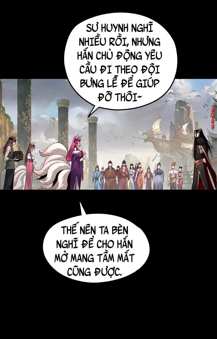 [FIX Thứ tự] Ta Trời Sinh Đã Là Nhân Vật Phản Diện Chapter 93 - Trang 2