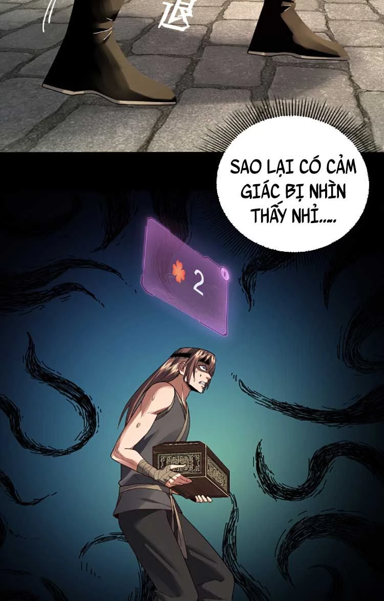 [FIX Thứ tự] Ta Trời Sinh Đã Là Nhân Vật Phản Diện Chapter 93 - Trang 2